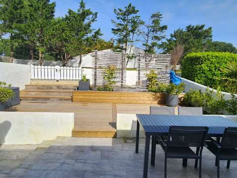 Vente maison