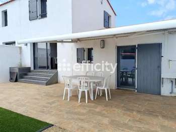 Vente Maison 2 chambresLa Guérinière