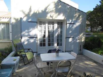 Vente maison 2 pièces La Guérinière 85