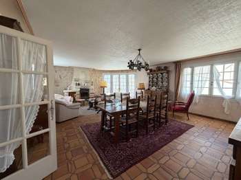 Vente maison 4 pièces La Guérinière 85