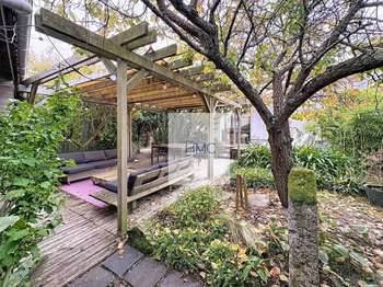 Vente maison 5 pièces La Guérinière 85