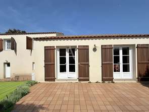 Vente Maison 3 chambresLa Guérinière