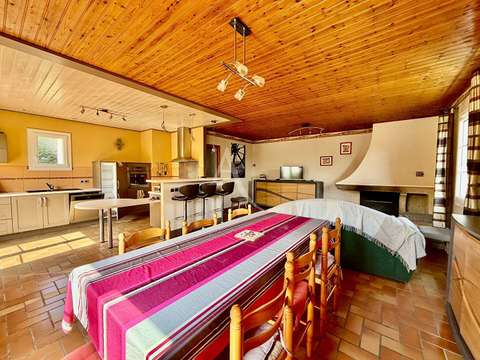 Vente maison 5 pièces Vente maison 5 pièces