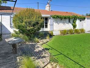 Vente Maison 2 chambresLa Guérinière