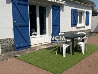 Vente maison 2 pièces Vente maison 2 pièces