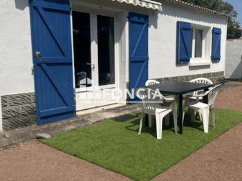 Vente maison 2 pièces La Guérinière 85