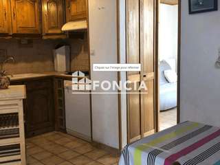 Vente maison 2 pièces Vente maison 2 pièces