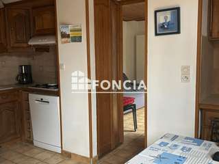 Vente maison 2 pièces Vente maison 2 pièces