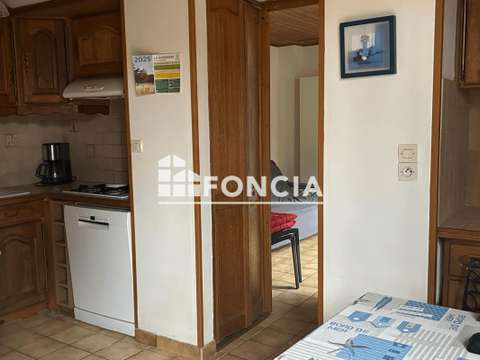 Vente maison 2 pièces Vente maison 2 pièces