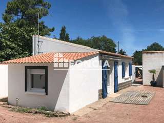 Vente maison 2 pièces Vente maison 2 pièces