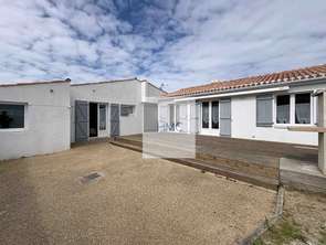 Vente Maison 3 chambresLa Guérinière