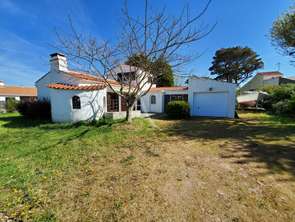 Vente Maison 4 chambresLa Guérinière