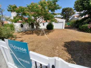 Vente maison 5 pièces La Guérinière 85