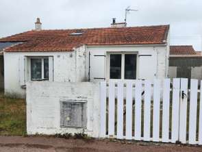 Vente Maison 3 chambresLa Guérinière