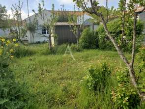 Vente Maison 2 chambresLa Guérinière