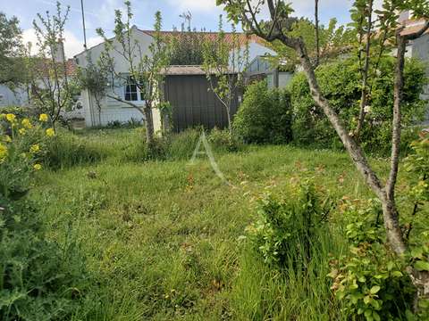 Vente maison 3 pièces La Guérinière 85