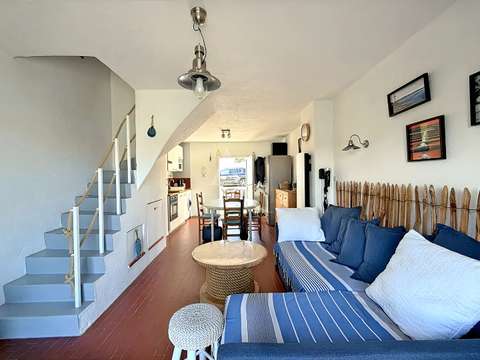 Vente maison 3 pièces La Guérinière 85