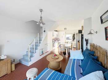 Vente maison 3 pièces La Guérinière 85