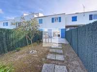 Vente maison 3 pièces Vente maison 3 pièces