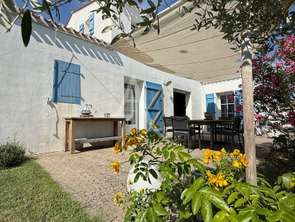 Vente Maison 4 chambresLa Guérinière