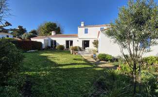 Photo Vente maison La Guérinière