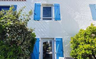 Photo Vente maison La Guérinière