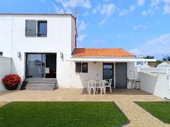 Vente maison La Guérinière 85