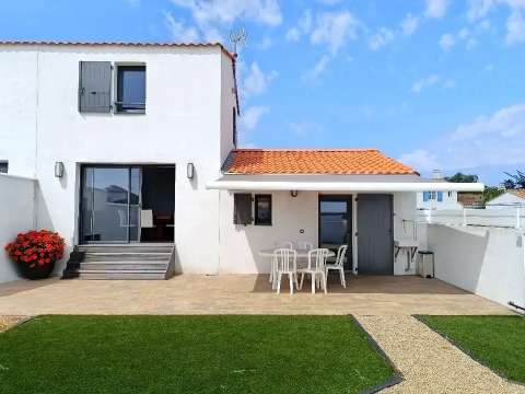 Vente maison La Guérinière 85