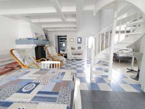 Vente Maison 2 chambresLa Guérinière