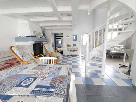 Vente maison 4 pièces La Guérinière 85