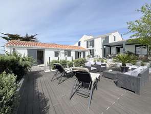 Vente Maison 5 chambresLa Guérinière