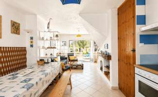 Photo Vente maison La Guérinière