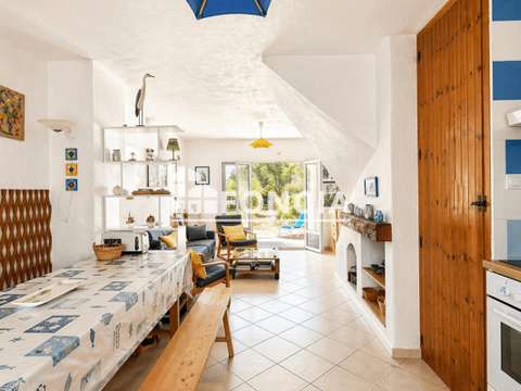 Vente maison 5 pièces La Guérinière 85