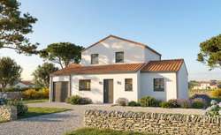 Photo Vente maison La Guérinière