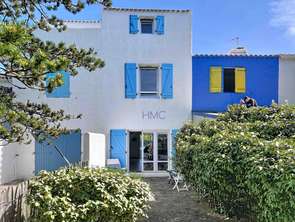 Vente Maison 4 chambresLa Guérinière