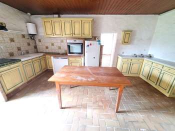 Vente maison 10 pièces
