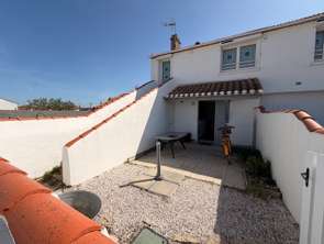 Vente Maison 3 chambresLa Guérinière