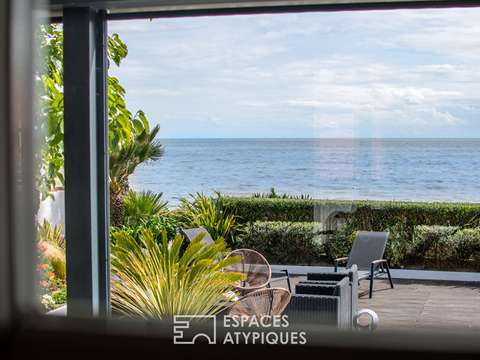 Vente maison 7 pièces La Guérinière 85