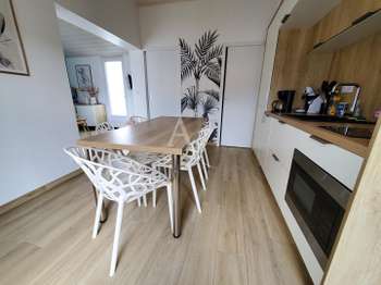 Vente maison 5 pièces La Guérinière 85