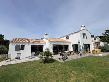 Vente Maison 4 chambresLa Guérinière