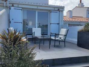 Vente Maison 2 chambresLa Guérinière
