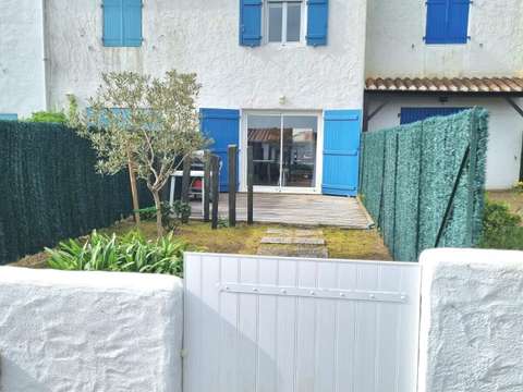 Vente maison 3 pièces La Guérinière 85