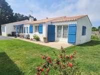Vente maison