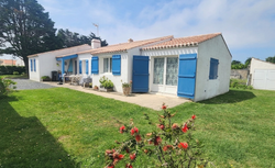 Photo Vente maison La Guérinière