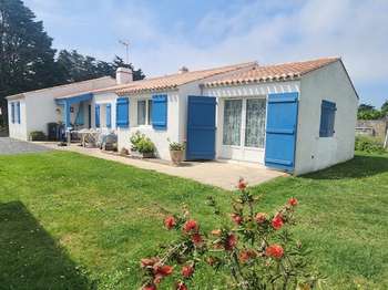 Vente maison La Guérinière 85