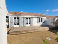 Vente maison