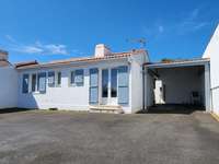 Vente maison