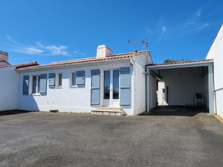 Vente maison
