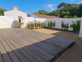 Vente maison