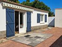 Vente maison